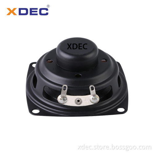 1.5inch 4Ohm 3W FullRange Speaker For Bluetooth Loudspeaker